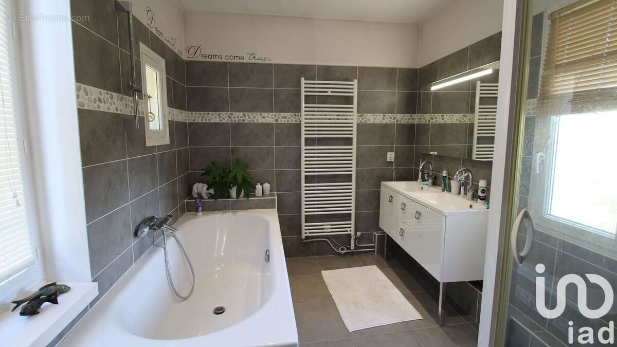 Photo 9 - Maison à CORMEILLES-EN-PARISIS