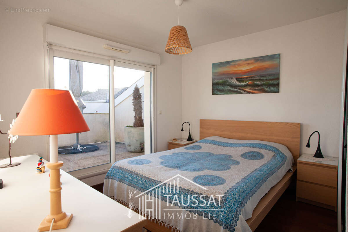 Appartement à LANTON