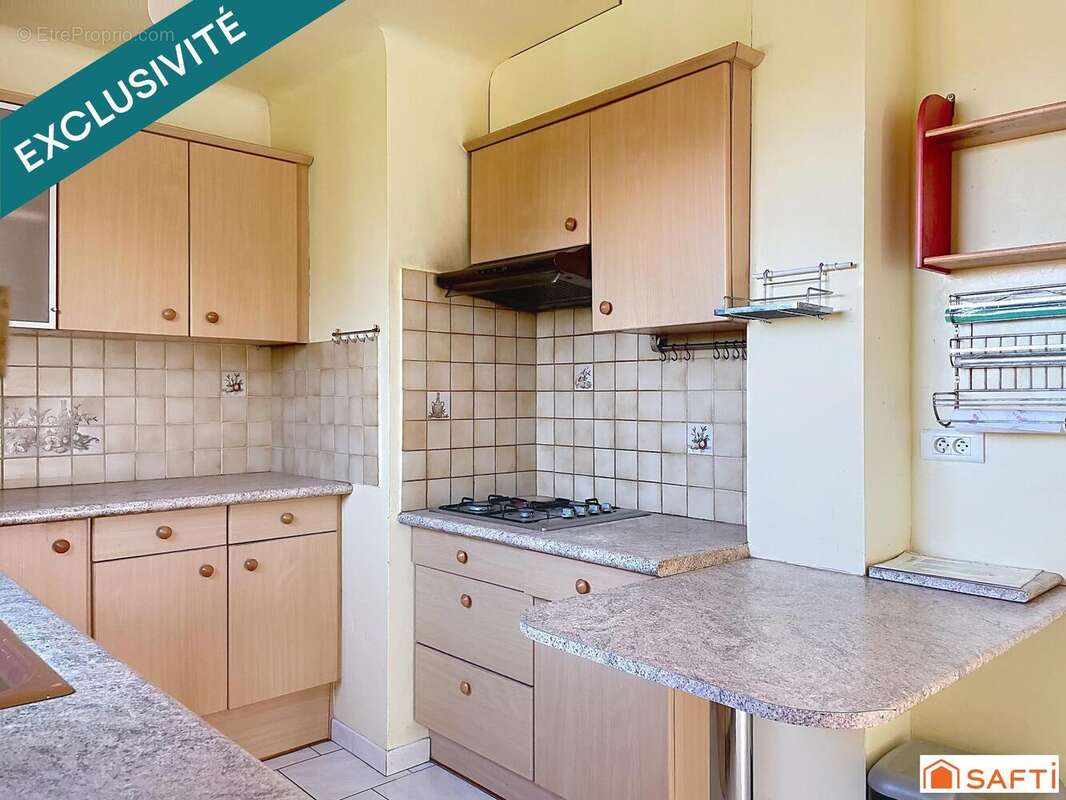 Photo 5 - Maison à LES ANGLES