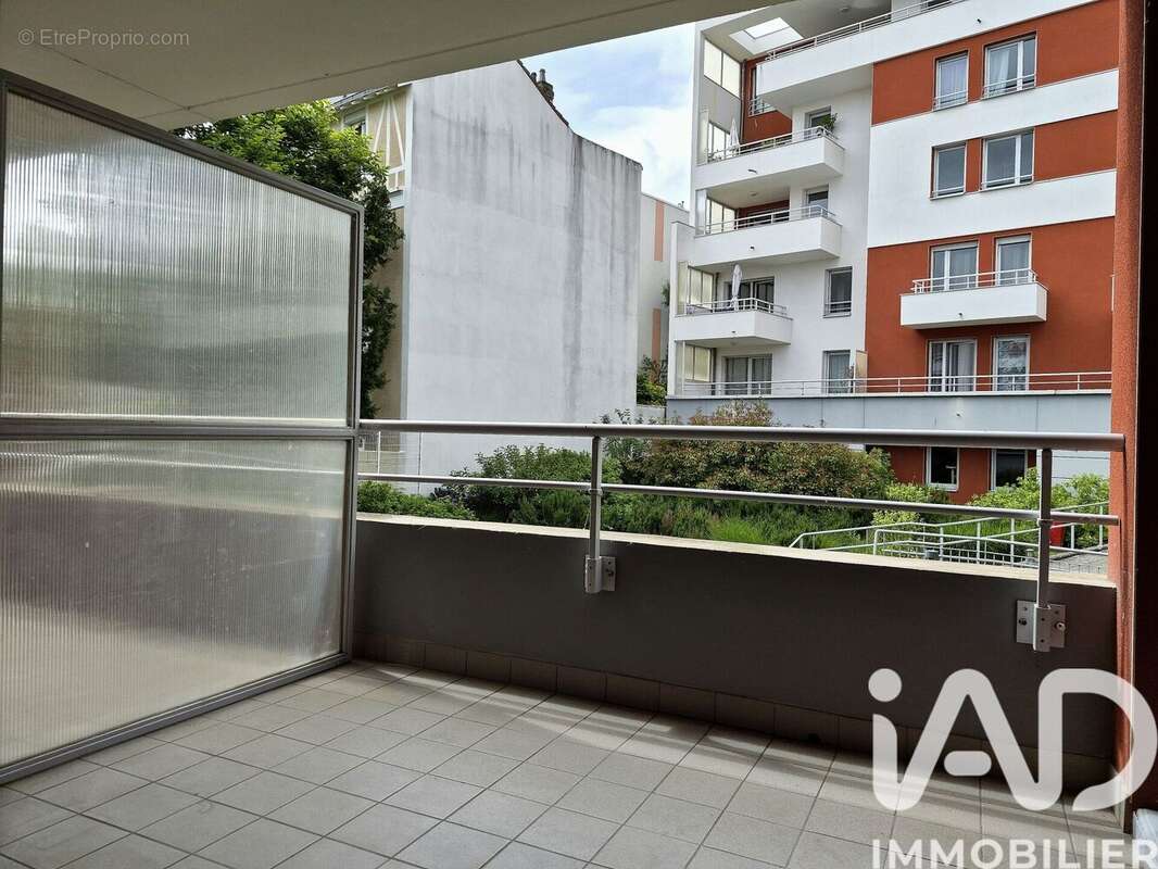 Photo 6 - Appartement à CLERMONT-FERRAND