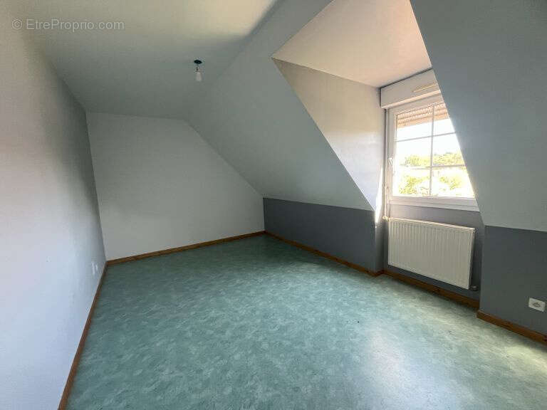 Maison à ROLLANCOURT