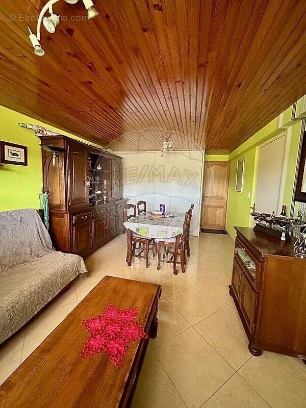 Maison 3 chambre(s) à vendre - photo 10