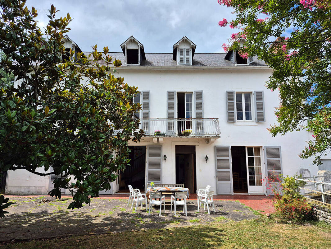Maison à PAU