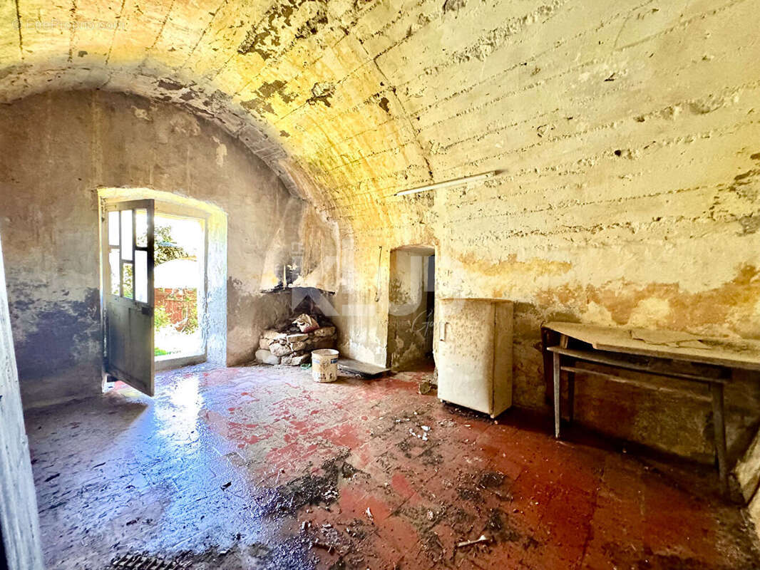 Maison à OCCHIATANA