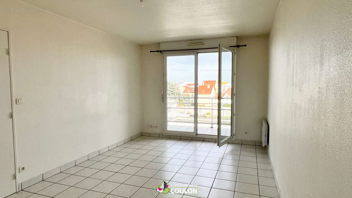 Appartement à CLERMONT-FERRAND