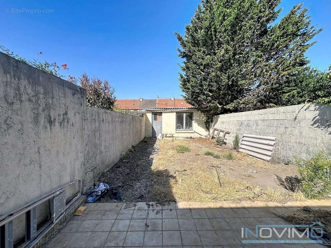 Maison 90 m² à Calais  - photo 8