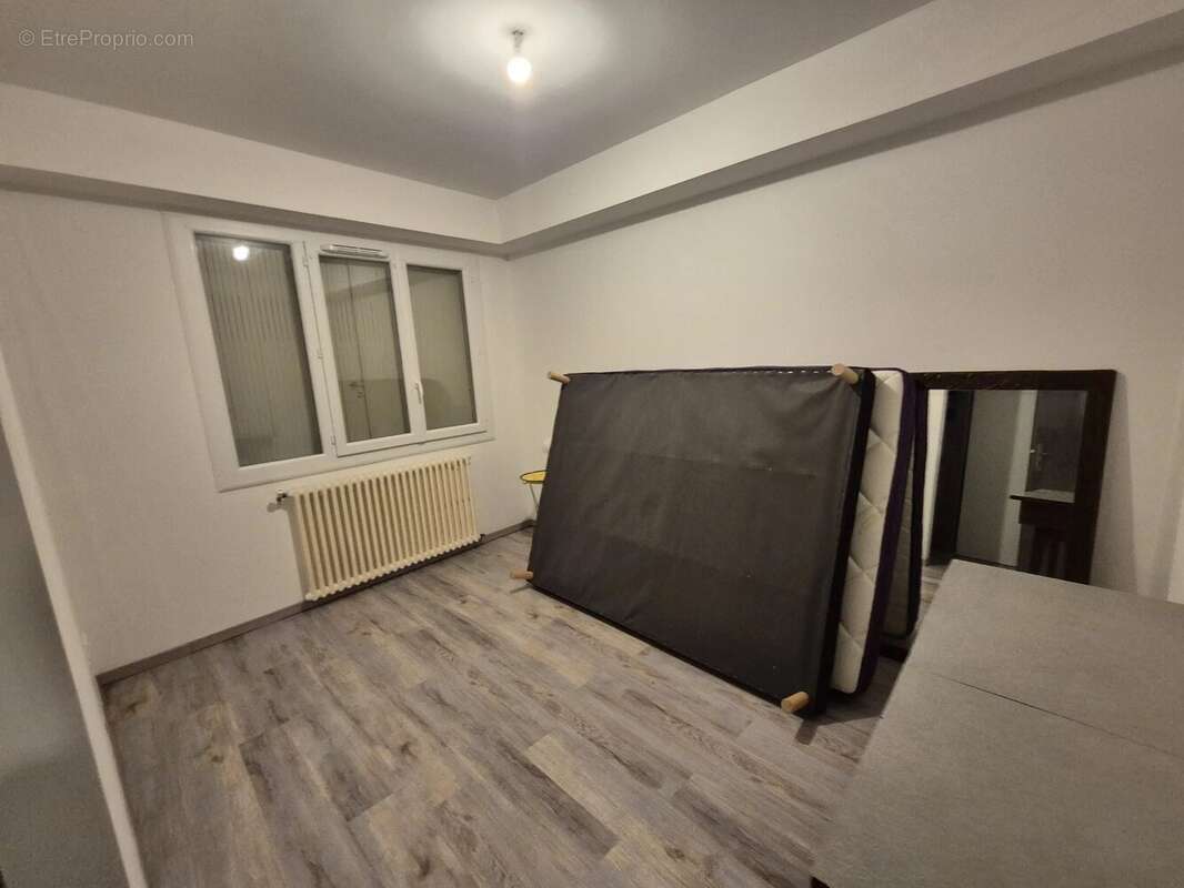 Appartement à AUCH