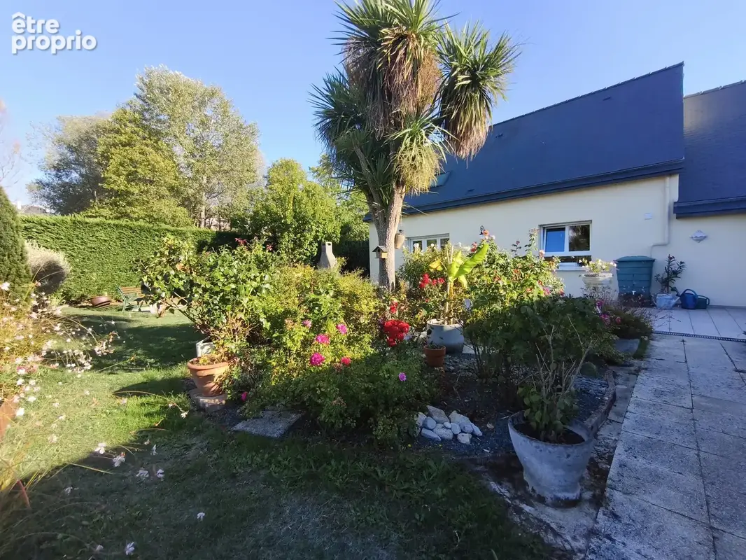 Maison situee au calme - photo 14