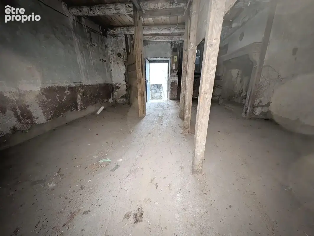 Maison 3 pièces 200 m² à vendre à Authezat (63114) - photo 4