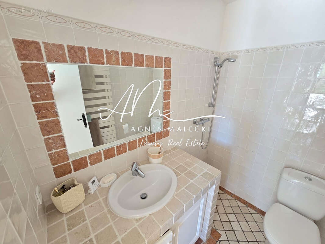 Maison à LA CROIX-VALMER
