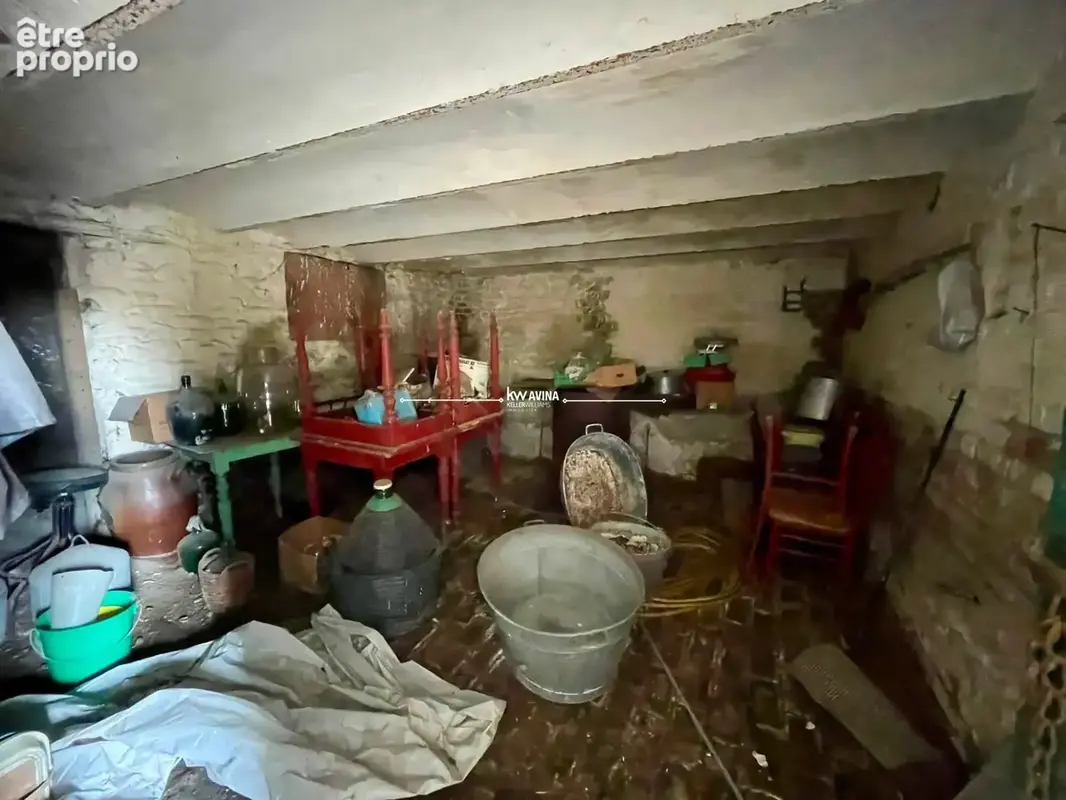 Maison 4 pièces 220 m² à vendre à Conde-Sur-L'escaut (59163) - photo 7