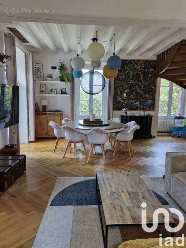 Photo 4 - Maison à CHITENAY