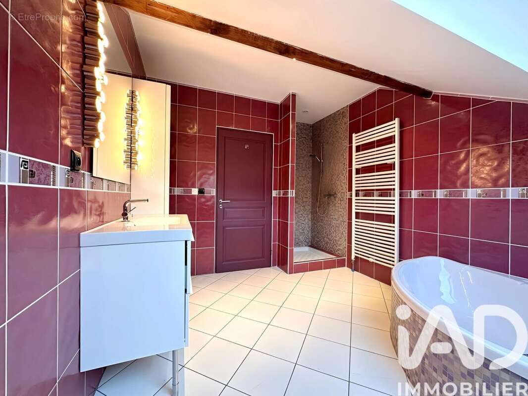 Photo 2 - Appartement à CREUTZWALD
