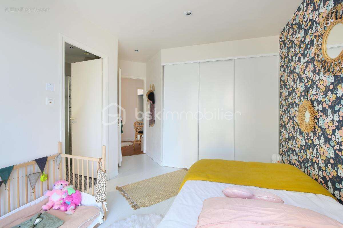 Maison à PORTET-SUR-GARONNE