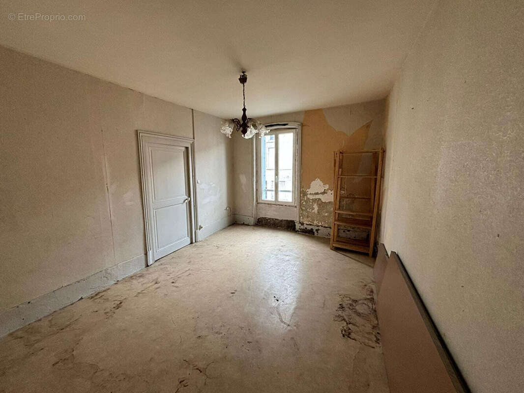 Appartement à ROANNE