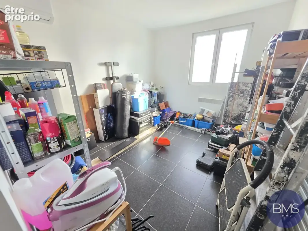 Maison 4 pièces 85 m² à vendre à Evin-Malmaison (62141) - photo 9
