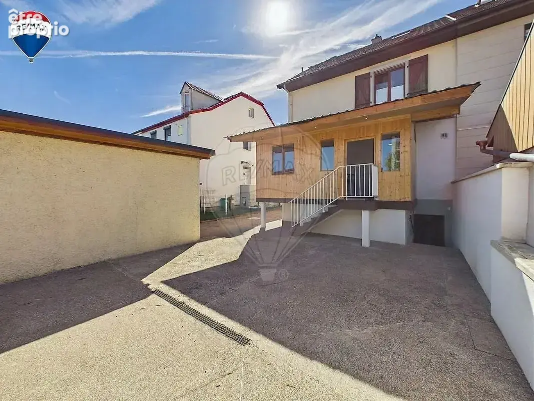 Maison 4 chambre(s) à vendre - photo 3