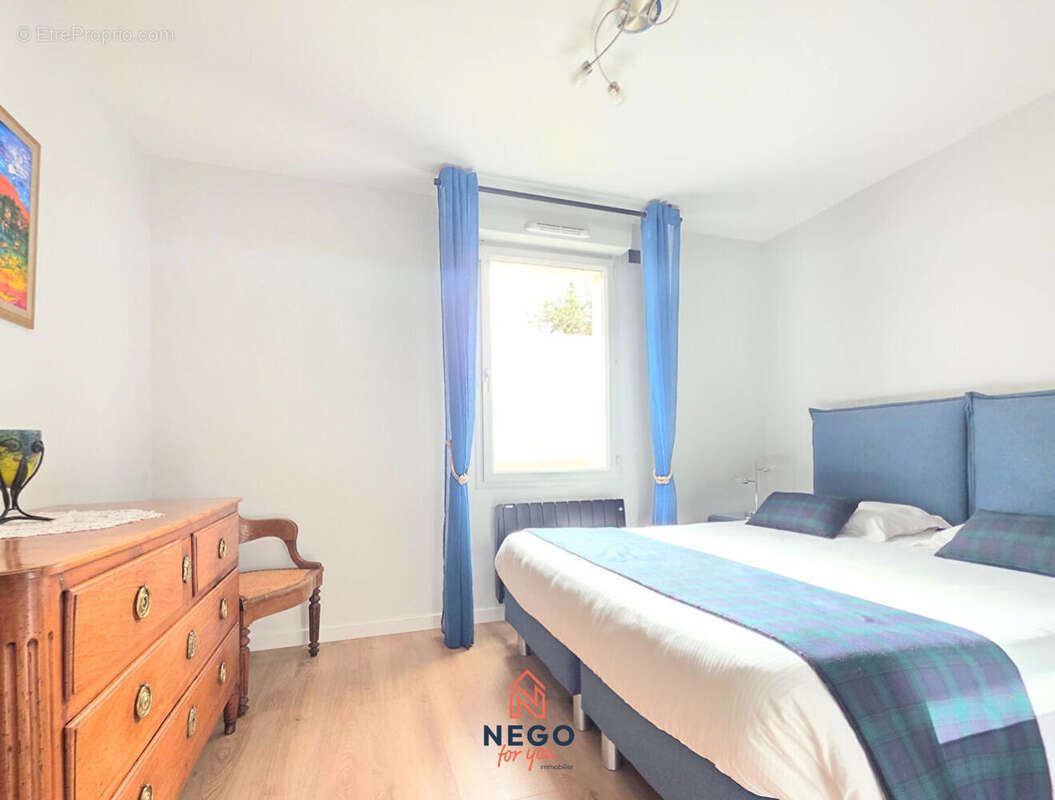 Appartement à ANGERS