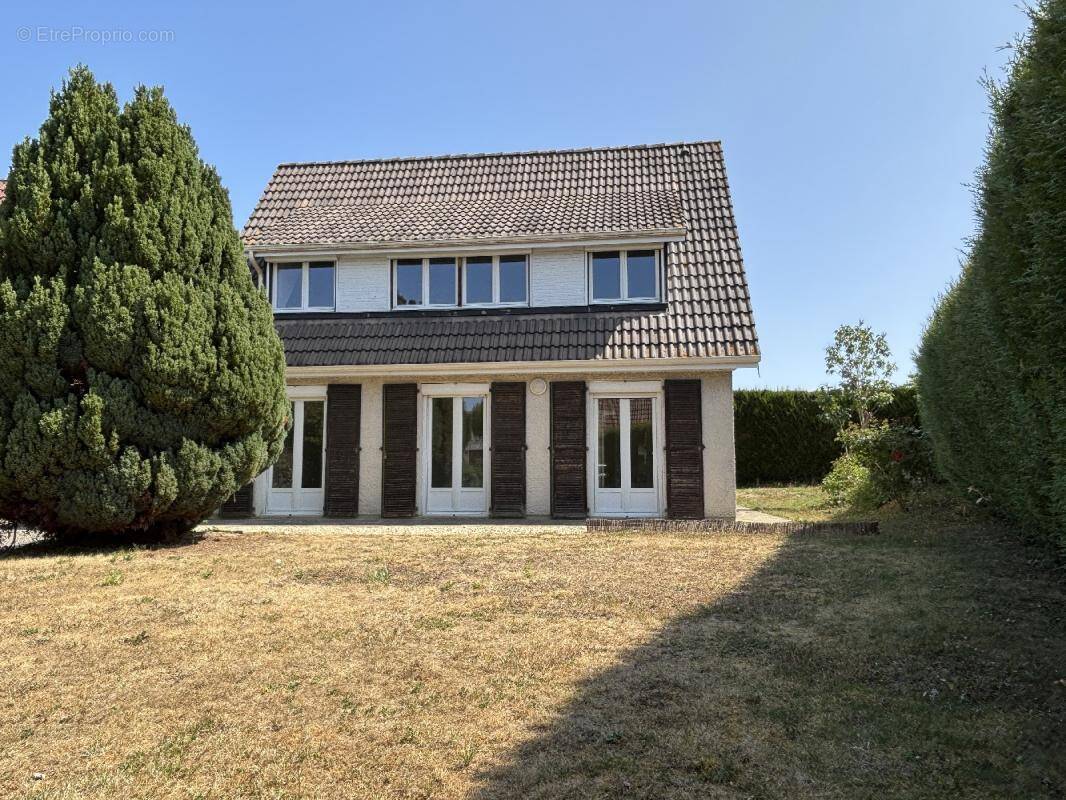 Maison à ARGENTAN