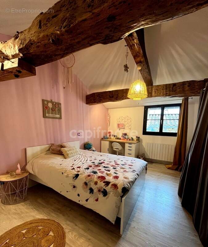 Maison à FLEURANCE