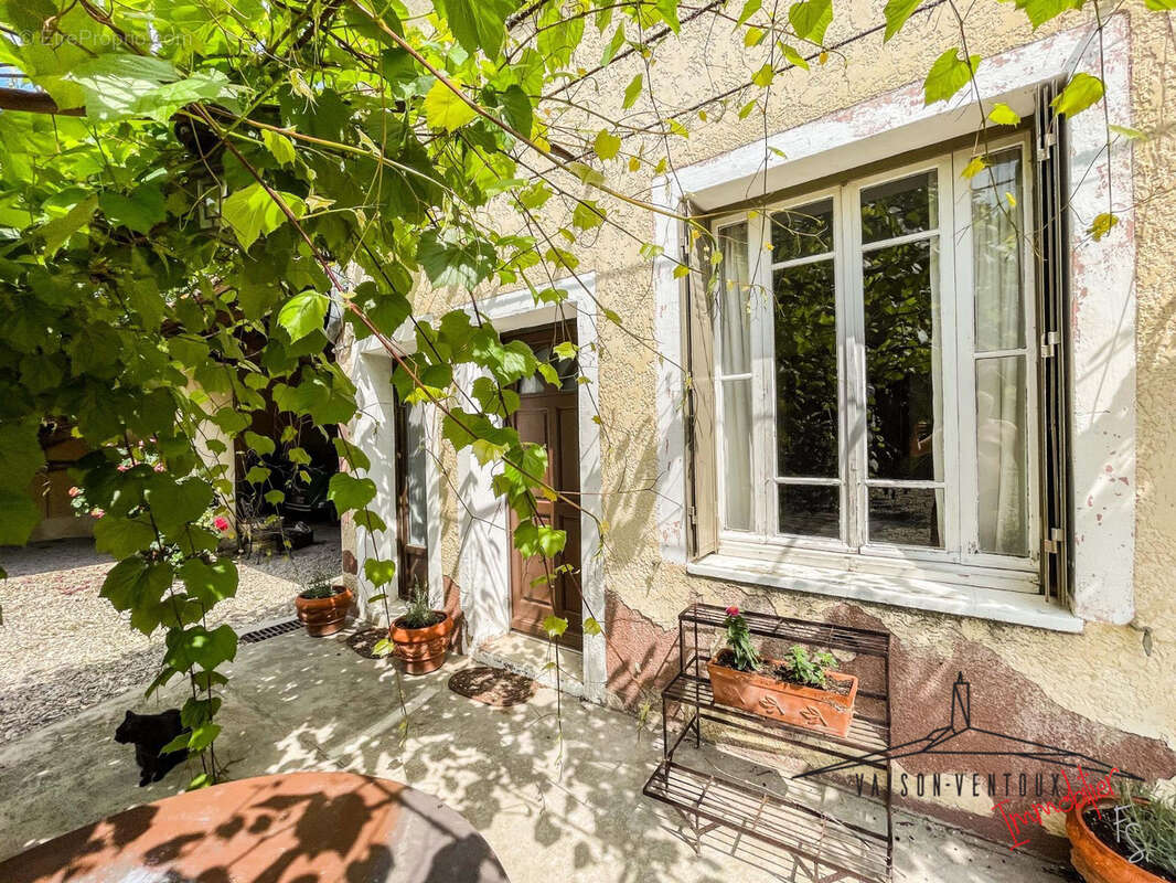 Maison à ROCHEGUDE