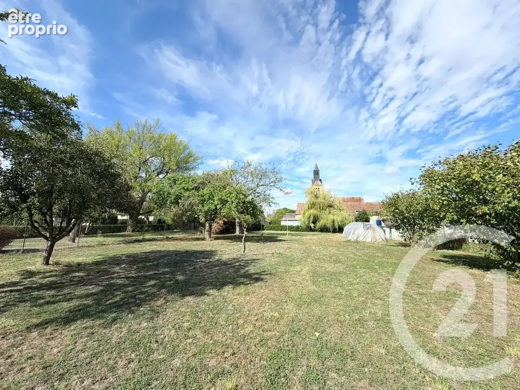Maison 5 pièces 111 m² à vendre à Fontains (77370) - photo 4