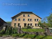 Maison à REMONDANS-VAIVRE