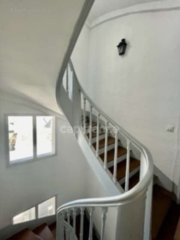 Appartement à SAUMUR