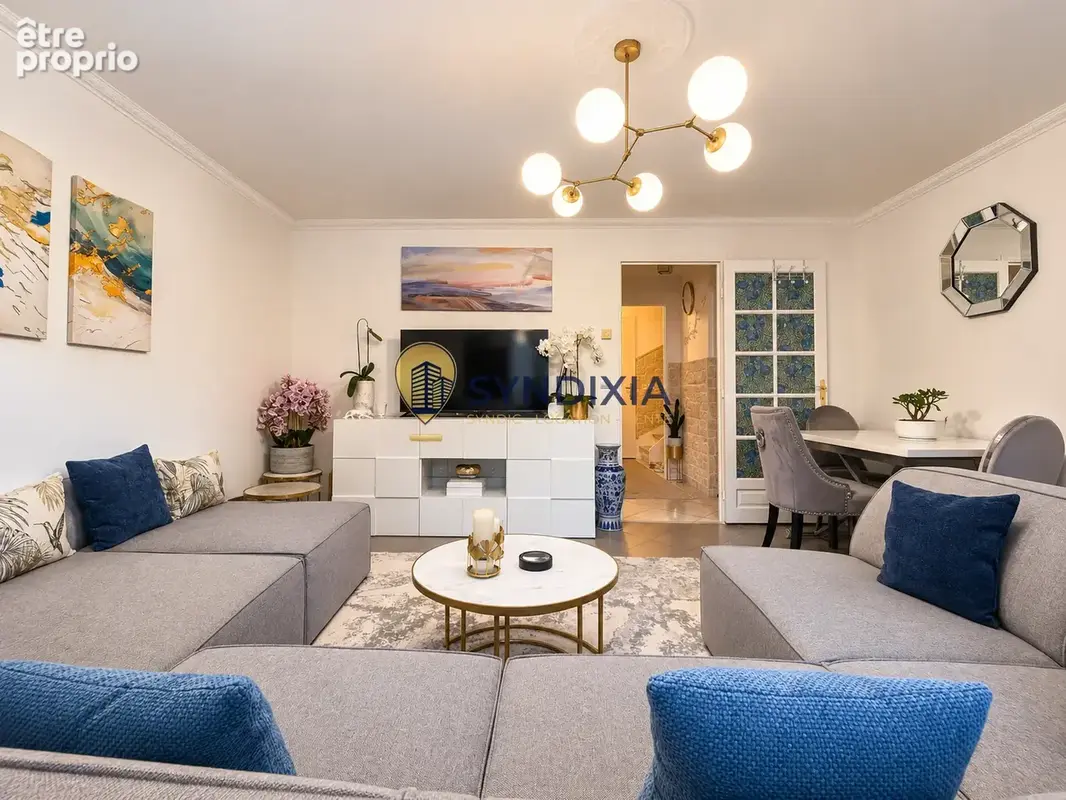 PLAISIR   LES GÂTINES  Belle maison familiale avec jardin et garage - photo 3