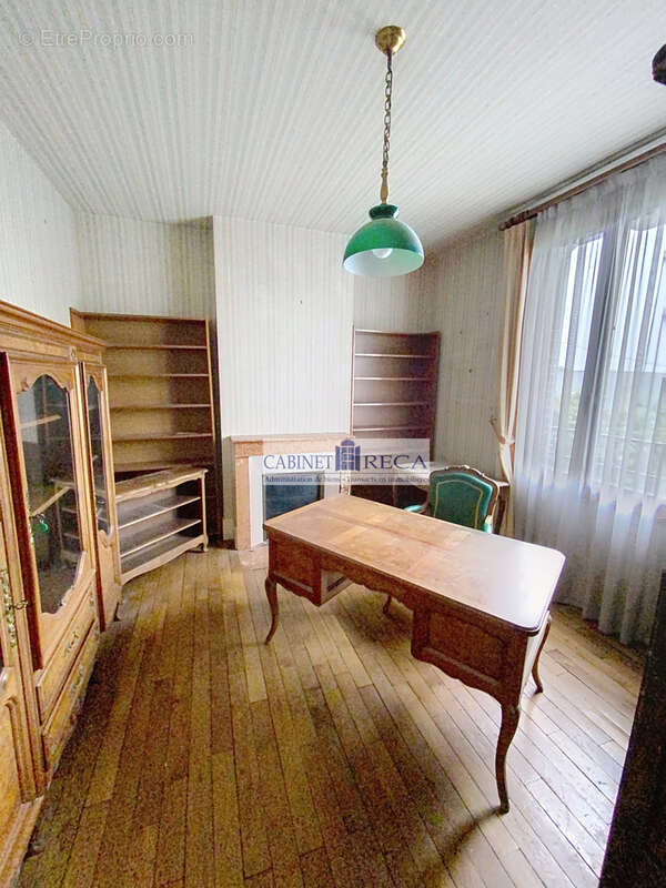 Maison bourgoise noyon - photo 7