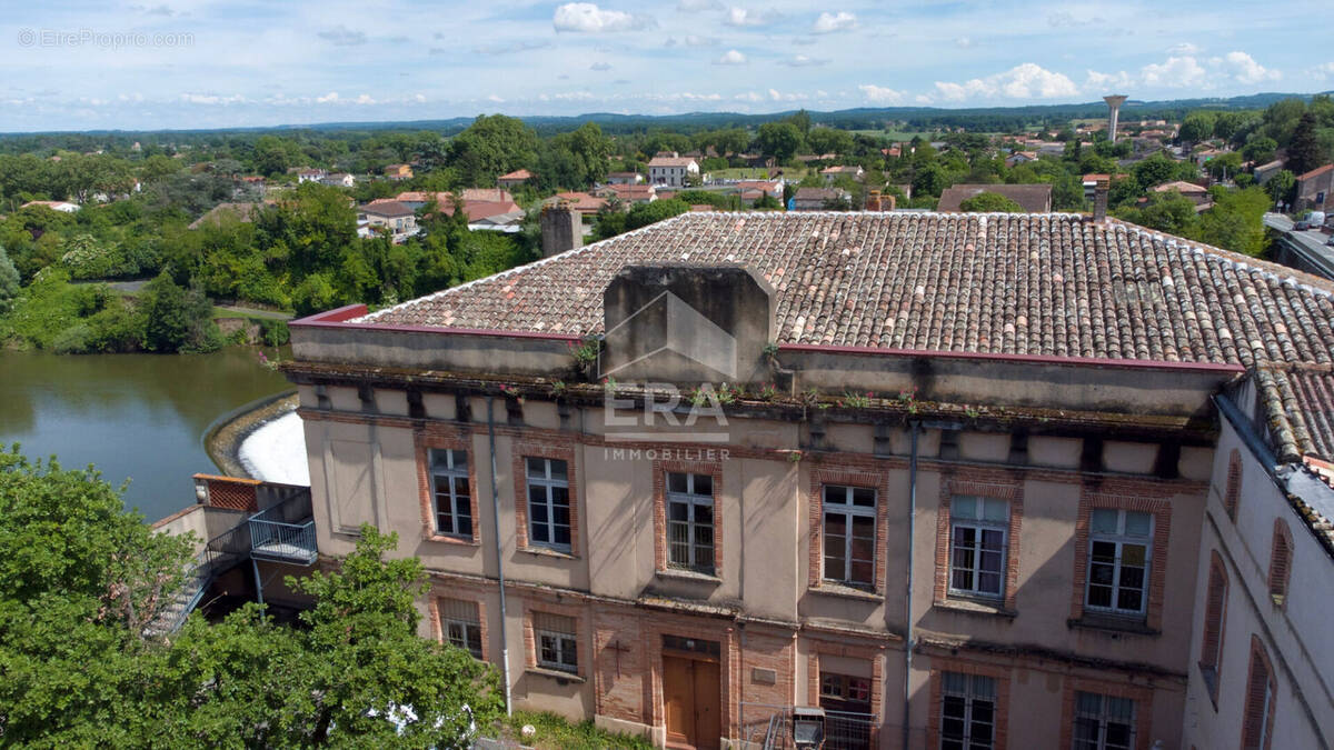 Appartement à RABASTENS