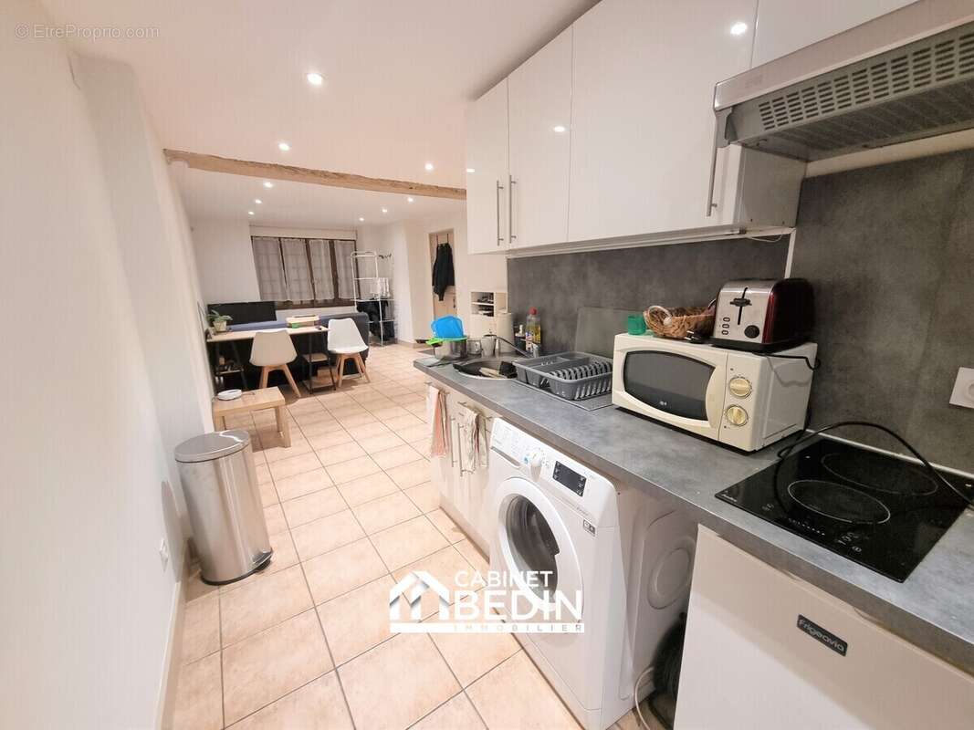 Appartement à DAX