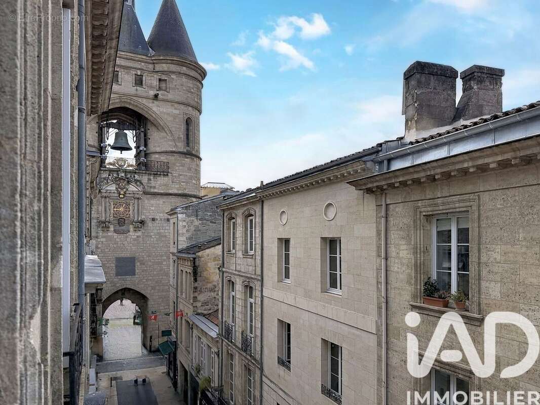 Photo 2 - Appartement à BORDEAUX