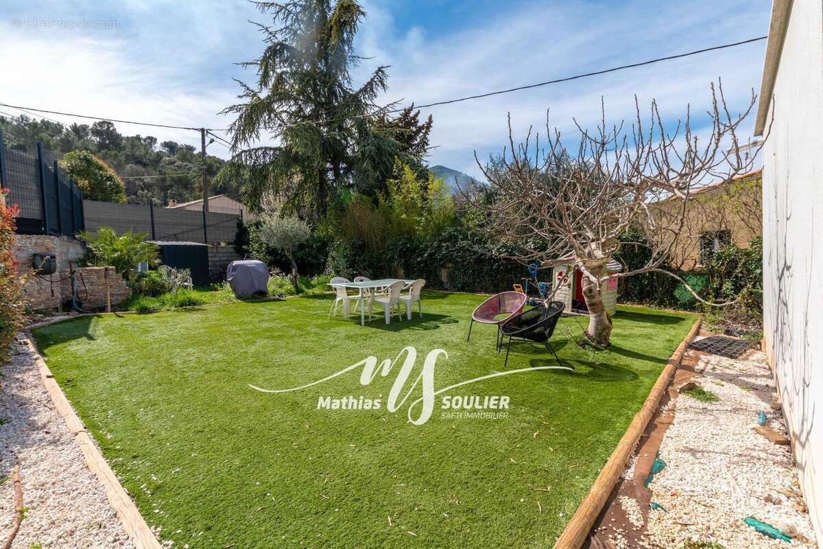 Photo 3 - Maison à ROUGIERS