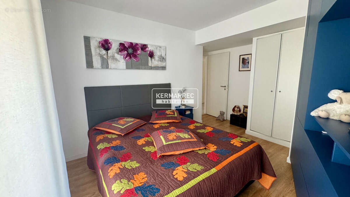 Appartement à SAINT-MALO