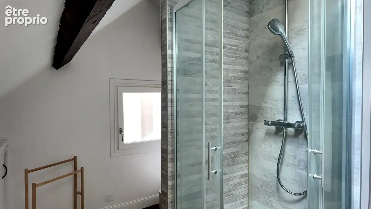 Appartement Duplex T2 ORLEANS (45) - photo 14