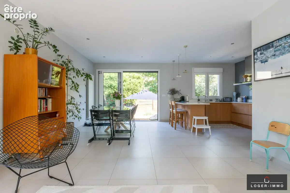Maison 5 pièces 103 m² à vendre à Le Perreux-Sur-Marne (94170) - photo 4