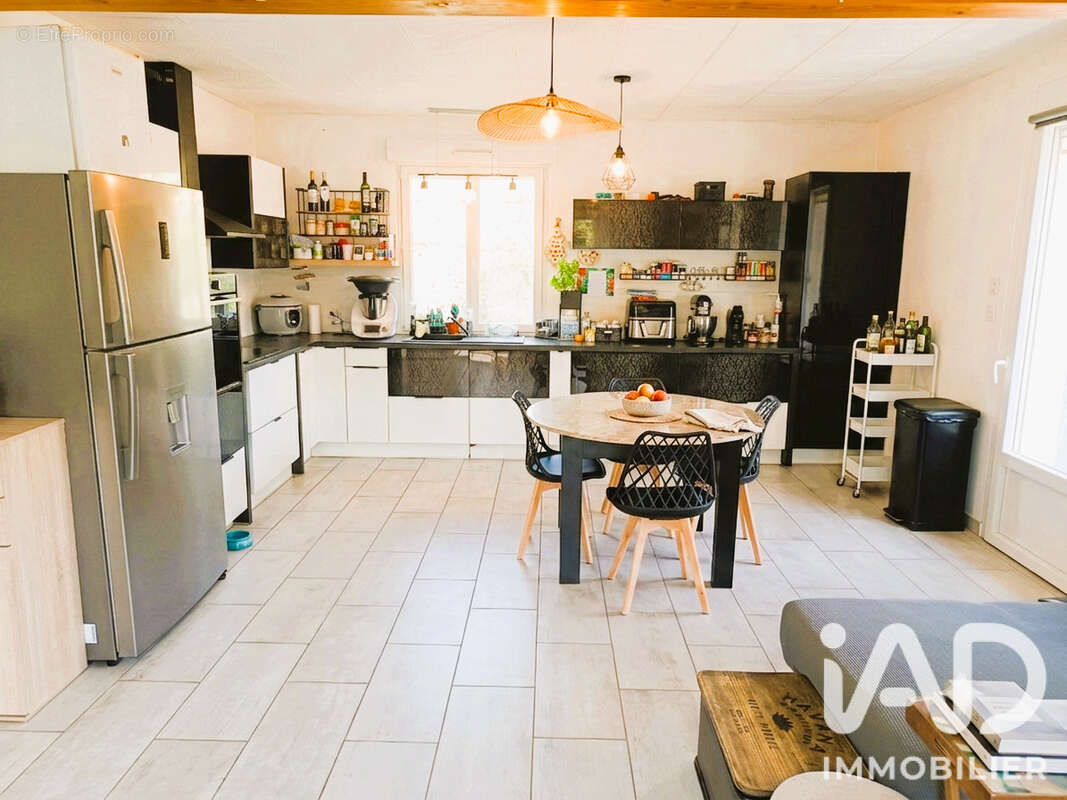 Maison 119 m² à Quie  - photo 8