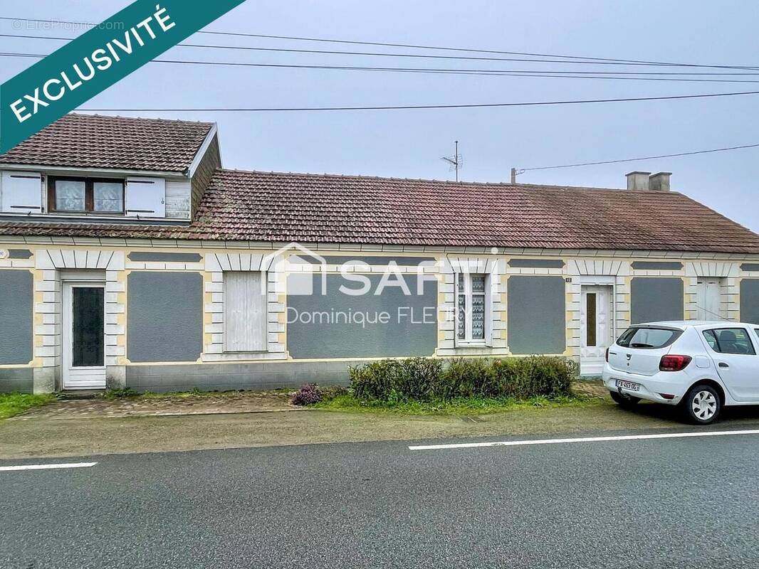 Photo 1 - Maison à LA BERNERIE-EN-RETZ