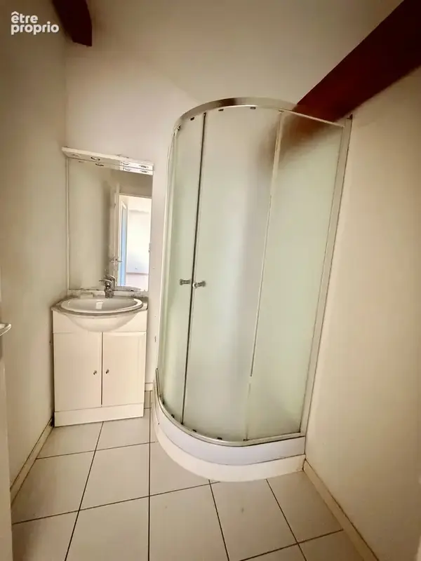 Appartement 2 pièces 34 m² à vendre à Mazamet (81200) - photo 5