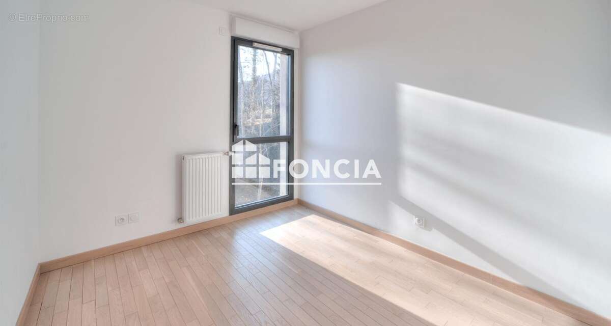 Appartement à DIVONNE-LES-BAINS