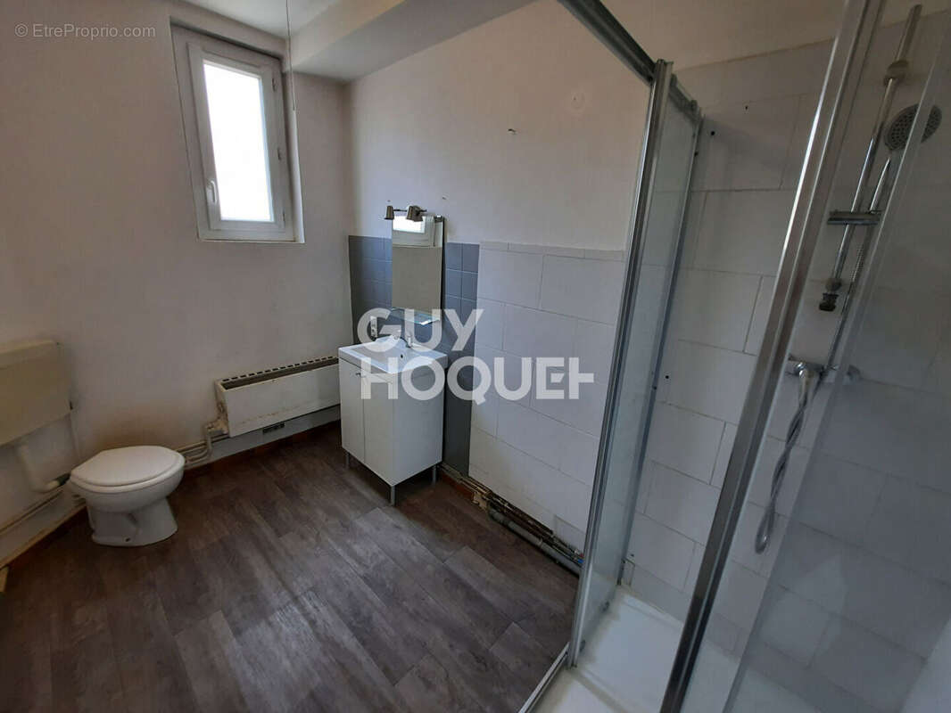 Appartement à AGEN
