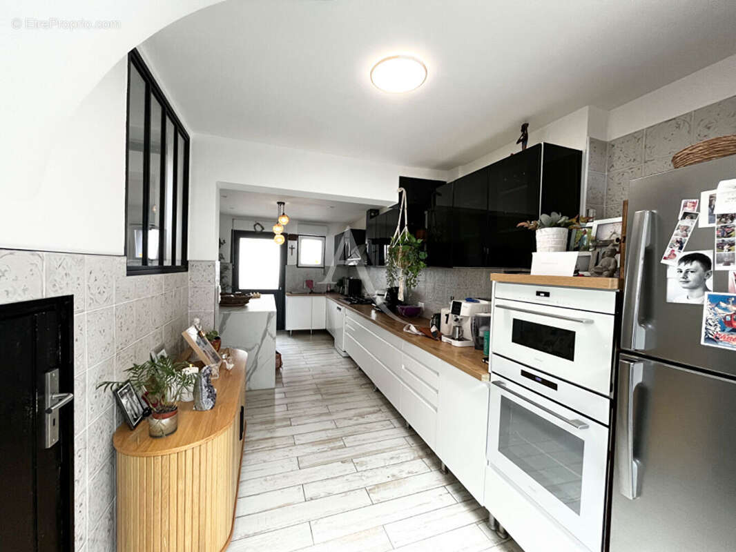 Maison à ETAPLES
