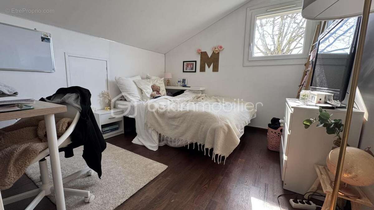 Maison à SAINT-GERMAIN-LES-CORBEIL