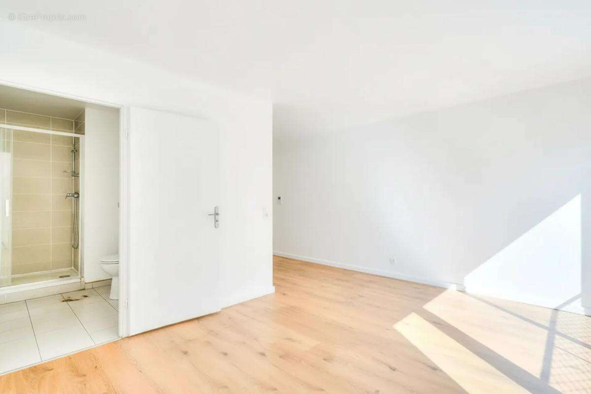Studio 28m² avec balcon à Longjumeau - photo 5