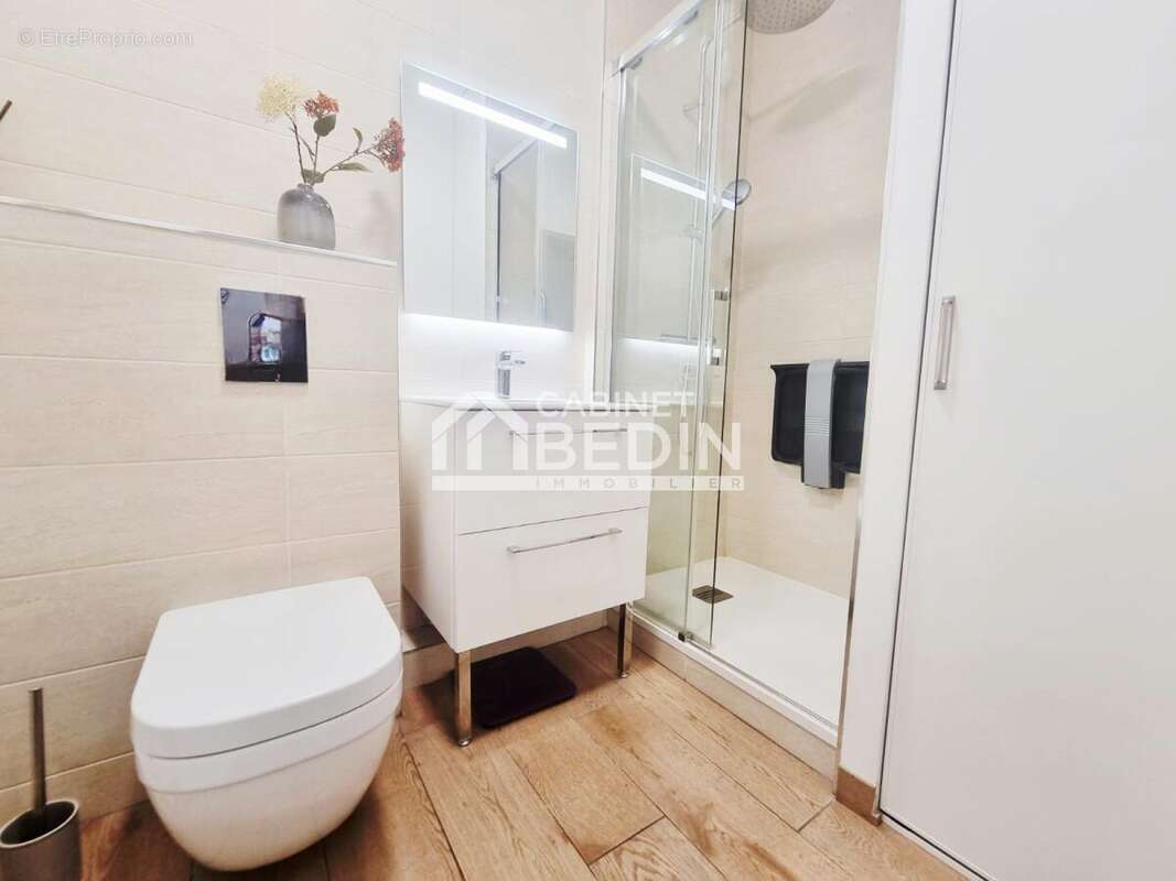 Appartement à MERIGNAC