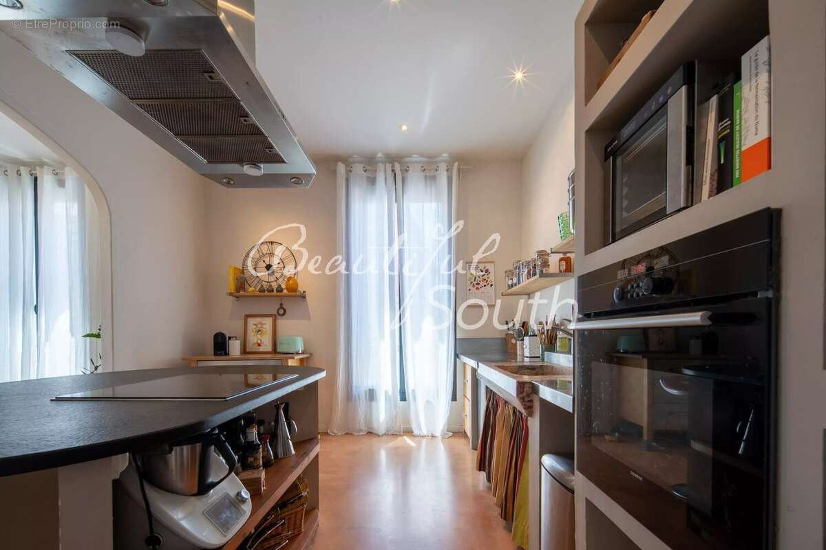 Maison de maître avec piscine, Torreilles - photo 7