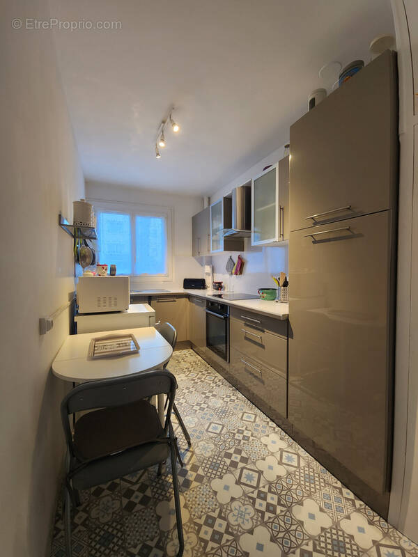 Appartement à AMELIE-LES-BAINS-PALALDA