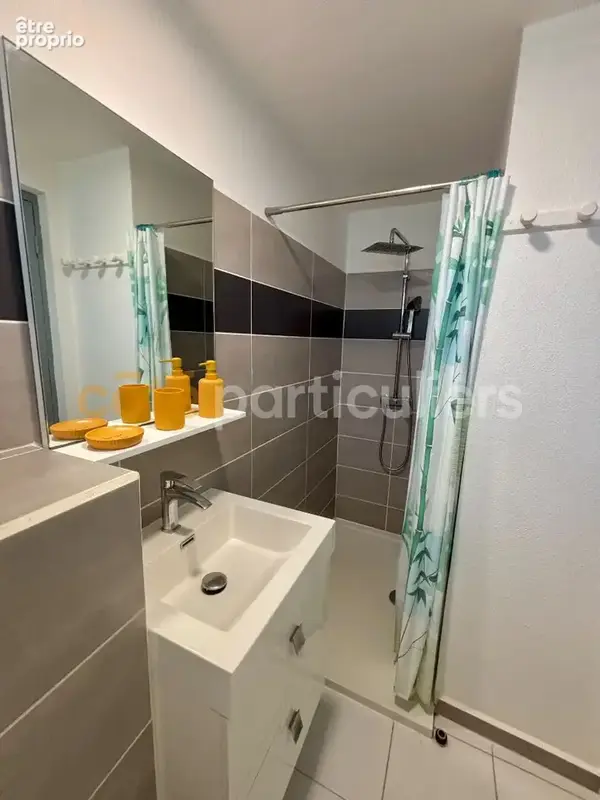 À VENDRE T2 MEUBLÉ À LA MARINA de Saint-François (97118) - photo 7