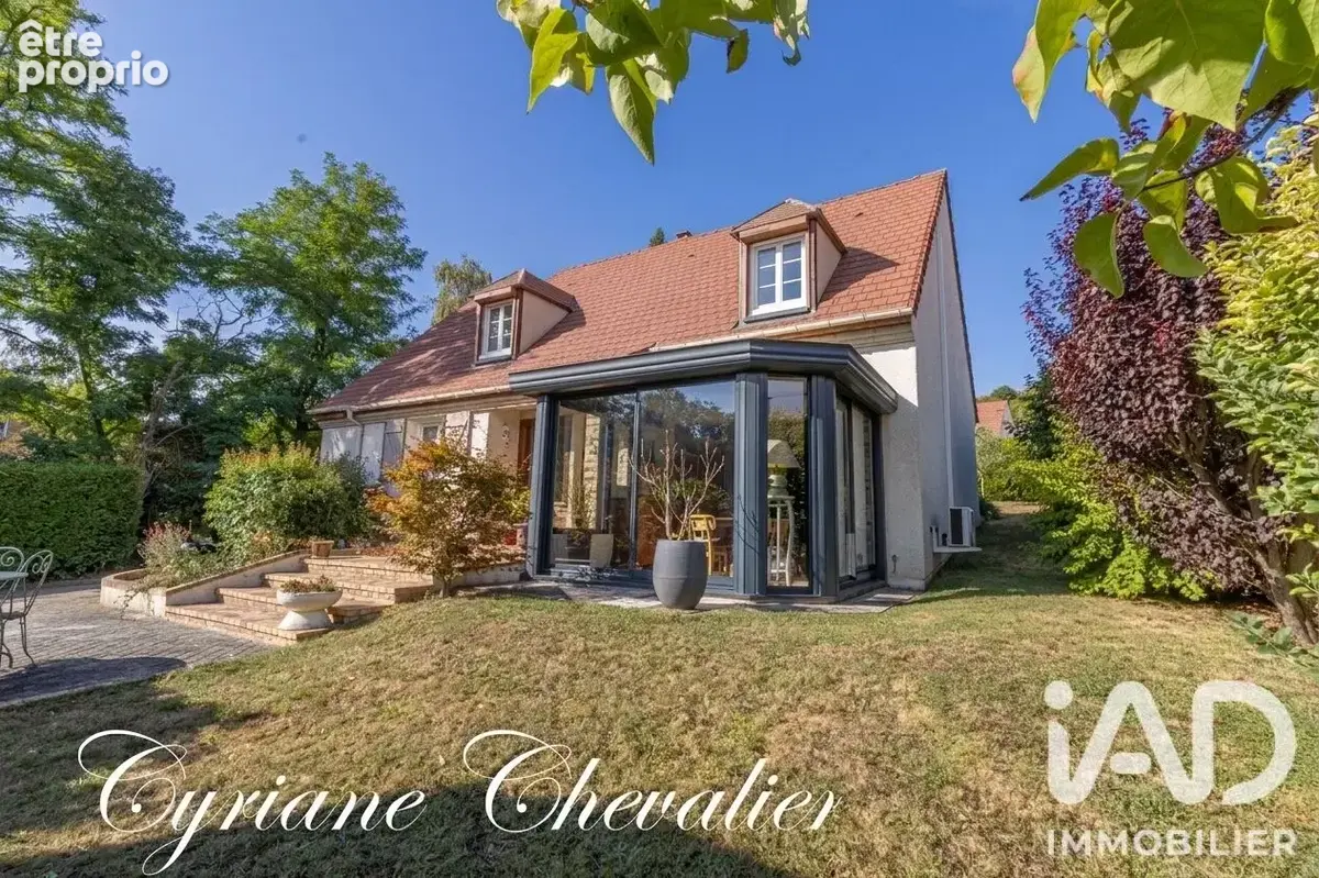 Photo 1 - Maison à MAULE